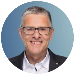 PD Detlef Töpfer
