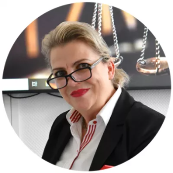 Birgit Michaelis-Segers