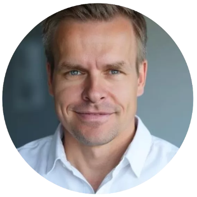 Philipp Netz