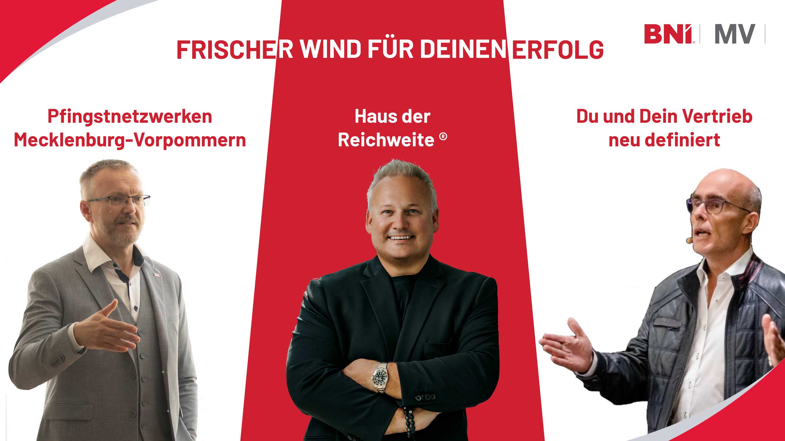 Frischer Wind für deinen Erfolg 2025